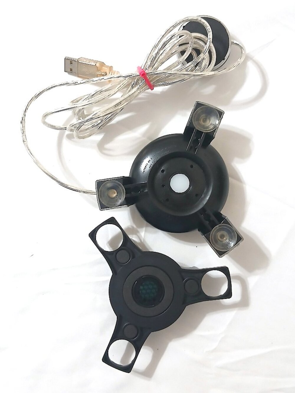 Pantone ColorVision Spyder2PRO Monitor Calibration System Tested Complete Box - Picture 5 of 12